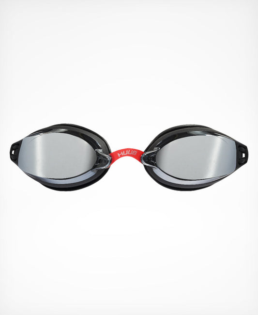 HUUB Brownlee Custom Air 2 Swim Goggle | Air Cushion, Anti-Fog, Mirror Lenses