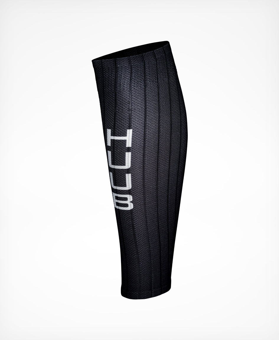 HUUB Aero Calf Sleeves™ 22PLUS | Time Trial & Triathlon, Watt-Saving Calf Guards