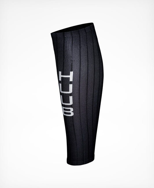 HUUB Aero Calf Sleeves™ 22PLUS | Time Trial & Triathlon, Watt-Saving Calf Guards