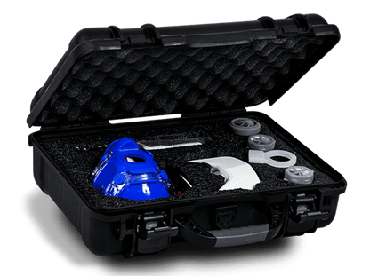 VO2 Master Analyzer – Complete Wireless Metabolic Testing Pro Kit