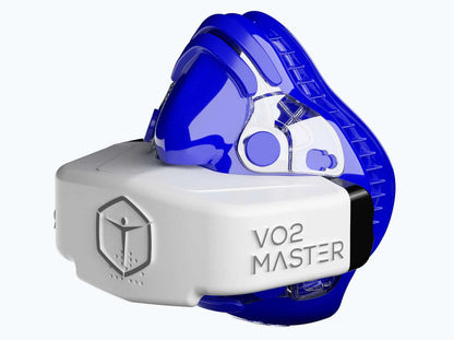 VO2 Master Analyzer – Complete Wireless Metabolic Testing Pro Kit