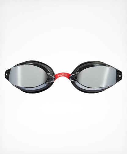 HUUB Brownlee Custom Air 2 Swim Goggle | Air Cushion, Anti-Fog, Mirror Lenses