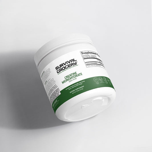 Creatine Monohydrate-1