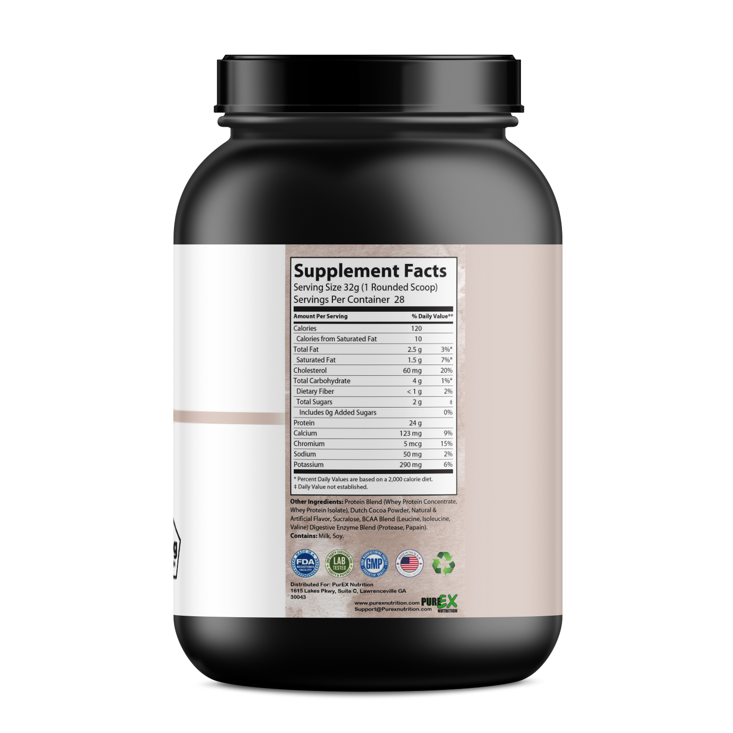Absolute Whey-5