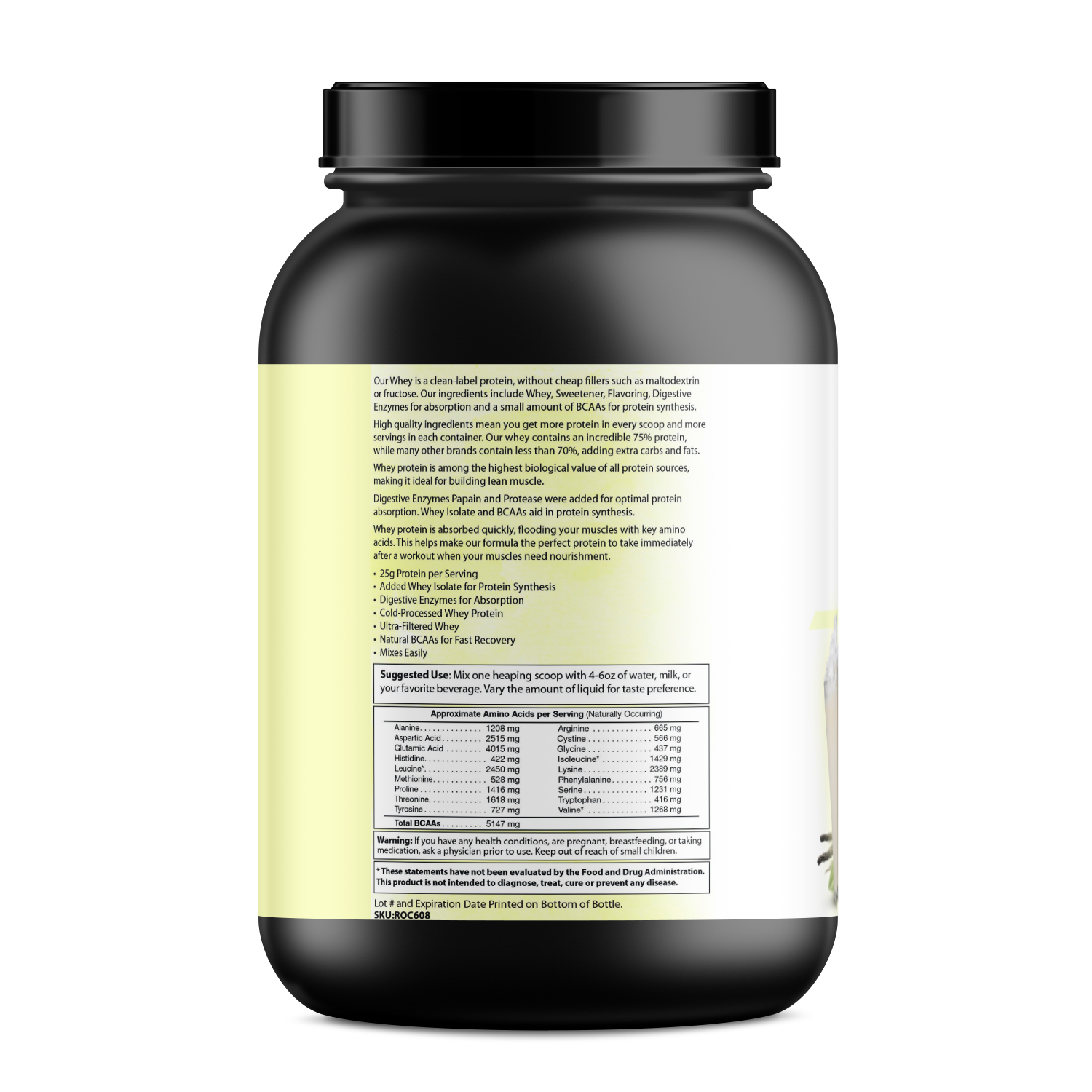 Absolute Whey-3