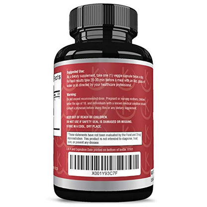 Whole Nature Keto Diet Pills-3