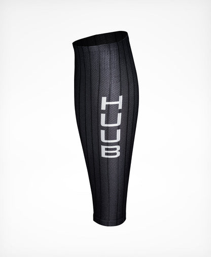 HUUB Aero Calf Sleeves™ 22PLUS | Time Trial & Triathlon, Watt-Saving Calf Guards