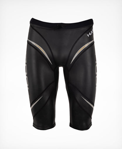 TC Performance Buoyancy Short Black/Silver | X-O Skeleton™ Lift & Secure Kick