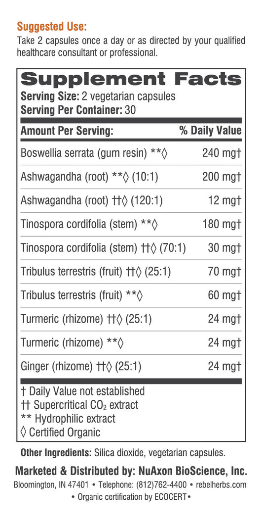 #33 Jointade 60 capsules-1