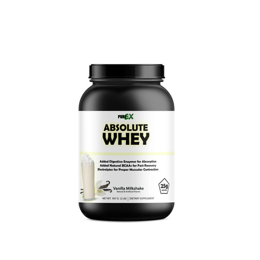 Absolute Whey-0